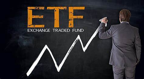 2023 年会成为比特币 ETF 年吗？