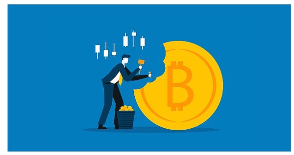 Binance.US 上的比特币价格暴跌 3000 美元 – 这是发生的事情