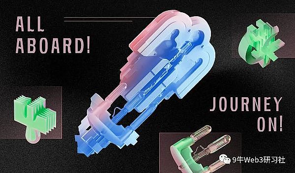 Lifeform：DID赛道的革新