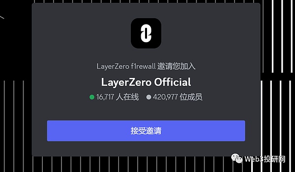 超级空投来袭 Layer Zero投研 全链互操作龙头 改变跨链格局的创新者