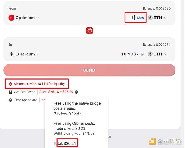 Layer2跨链桥战争：Orbiter VS Layerswap，谁更好用？