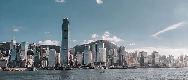 Techub News启动“Buidl Link,Shine HongKong”品牌升级系列活动