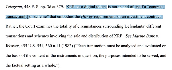 XRP还值得投资吗？还有没有机会再次爆发？