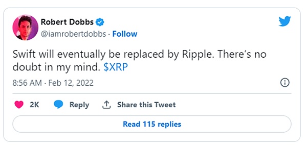 XRP还值得投资吗？还有没有机会再次爆发？