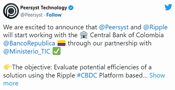 XRP还值得投资吗？还有没有机会再次爆发？