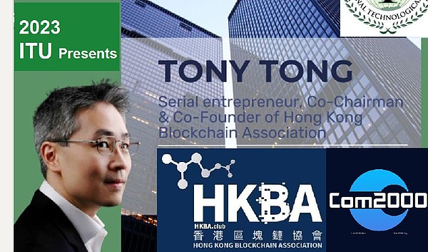 币信（BXIN）创始人唐仪（Tony Tong）：币信（BXIN）坚持合规为主