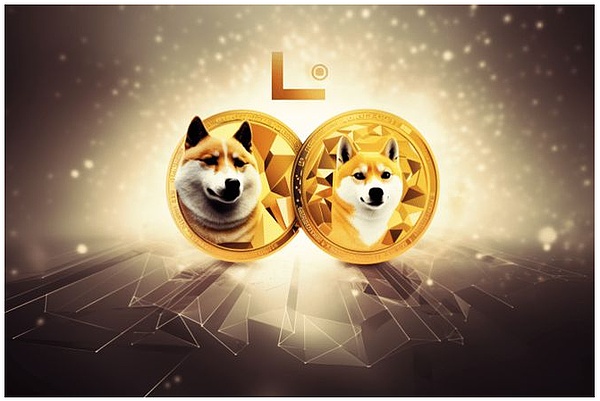 尽管莱特币领先两年,但狗狗币如何击败莱特币
