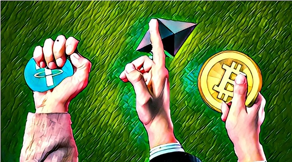 简单三步策略可在加密牛市中获得巨大收益!