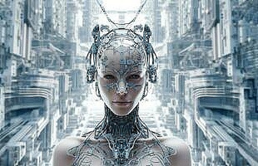 KATANA AI开启新一代中心化人工智能