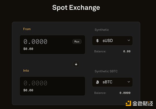 Synthetix V3 应用前景和数据解读