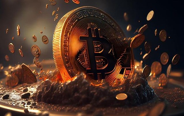 比特币将在 2024 年达到 18 万美元!