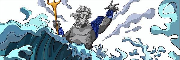 PoseiSwap：基于 Nautilus Chain   构建全新价值体系