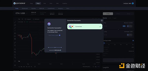 Polygon zkEVM奥德赛保姆级教程