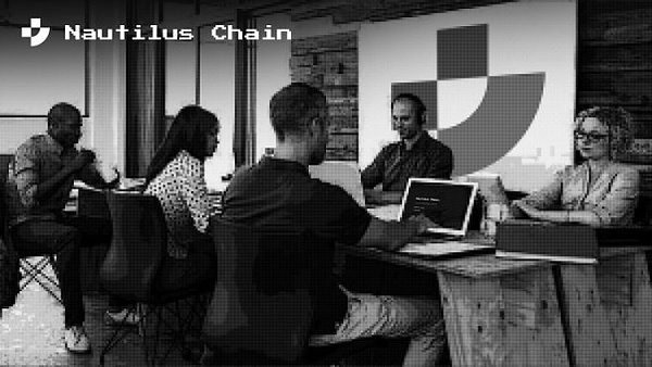 PoseiSwap：基于 Nautilus Chain   构建全新价值体系