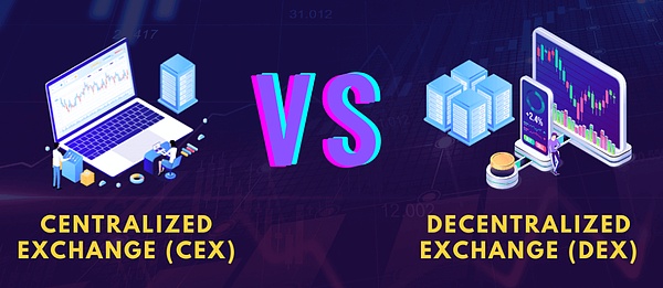 MSE | 加密货币末日：中心化巨头恐慌 DEX释放狂暴之力