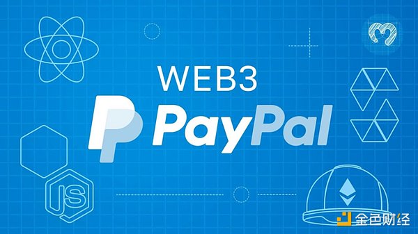 稳定币江湖再起风潮：揭秘支付巨头Paypal新成员PYUSD