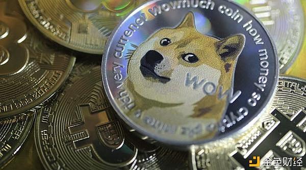 狗狗币的链上数据预示着狗狗币持有者的 155% 反弹