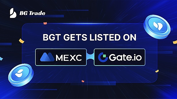 「BGT上币交易所和面向用户Launch」的逻辑与思考