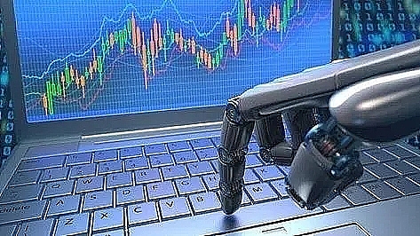 汇通智能量化套利即将震撼上线 掀起金融创新浪潮