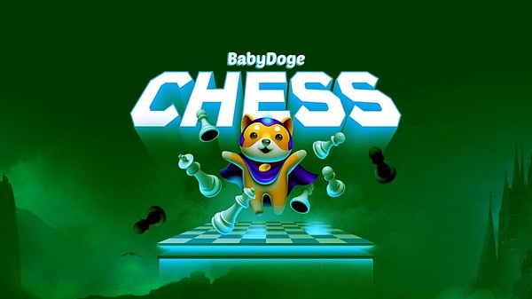 Baby Doge进军 GameFi 舞台, 会拉动BABYDOGE价格吗？