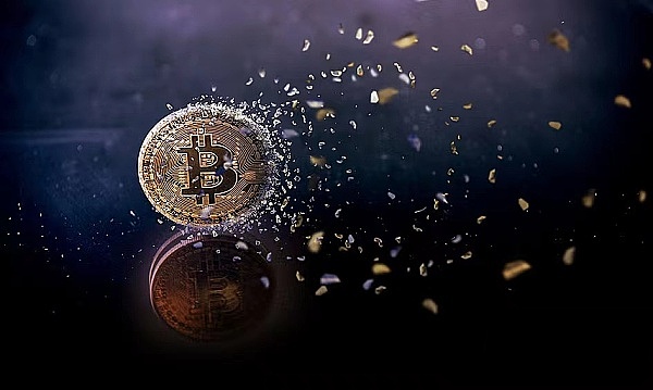 比特币：美联储加息  比特币是否继续下跌