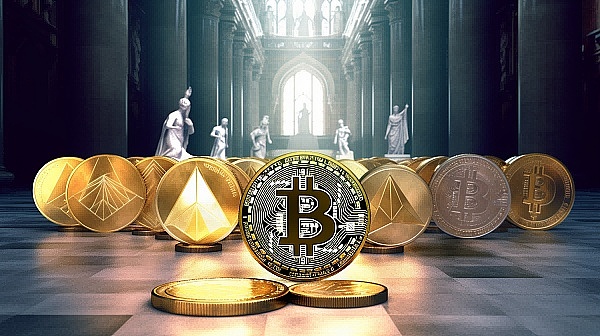 比特币   突破与困局  26,000美元关键下的未来之谜