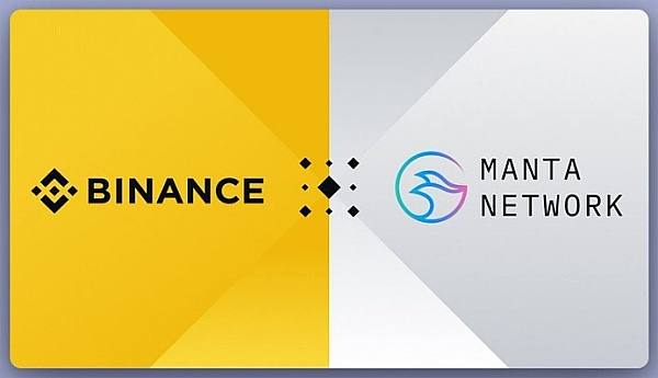 币安领投的 Manta 2500万刀 为Web3带来合规的隐私安全？零撸教程
