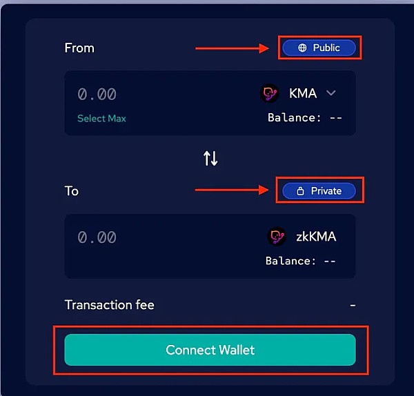 币安领投的 Manta 2500万刀 为Web3带来合规的隐私安全？零撸教程