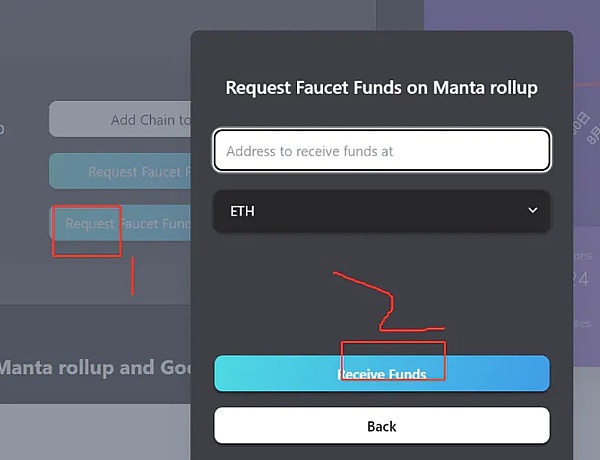 币安领投的 Manta 2500万刀 为Web3带来合规的隐私安全？零撸教程