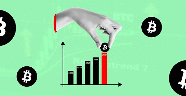 BTC价格分析：灰度绿灯开启 比特币价格会达到3万美元吗