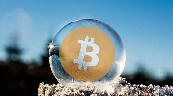 BTC反弹行情  ETF通过或引爆市场新一轮涨势