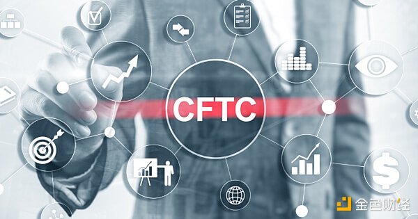 SEC“大杀四方”之后，CFTC也要对Crypto重拳出击？