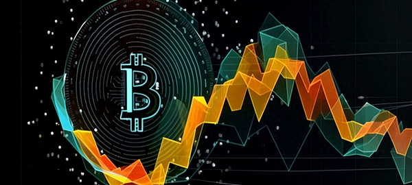 短期的BTC已经到了关键位置涨与跌争夺战