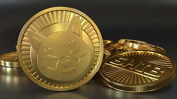 Robinhood 的 SHIB 投资组合达到数万亿美元SHIB 迎来复苏？