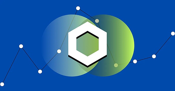 Chainlink 价格分析：数月盘整后 LINK 突破 300%