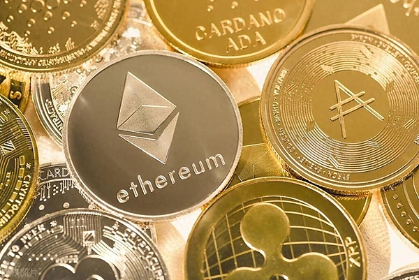 灰度的战略备案：以太坊投资的新视野