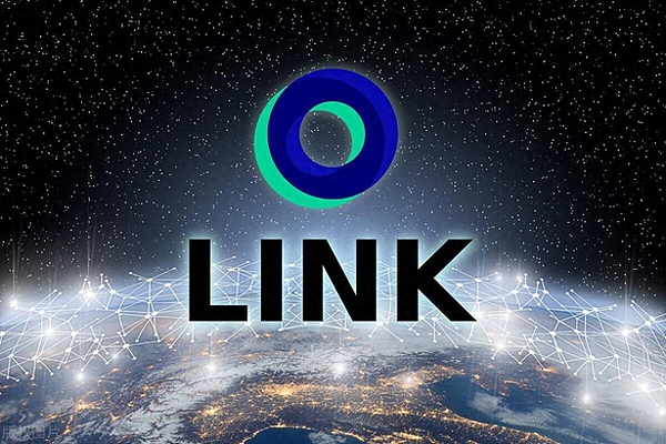Chainlink (LINK) 表现出比其他加密货币更好的性能
