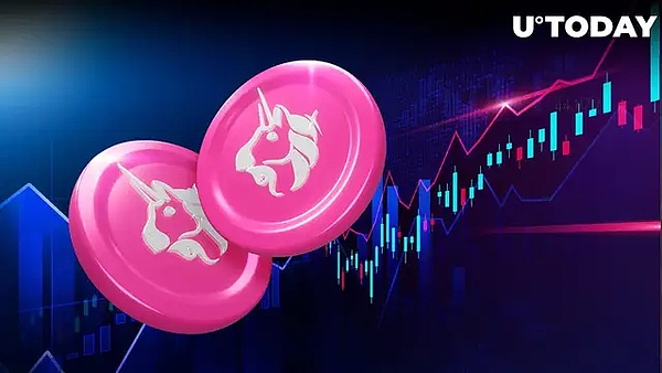 Uniswap (UNI) 进入恢复模式通向 6 美元之路已启动