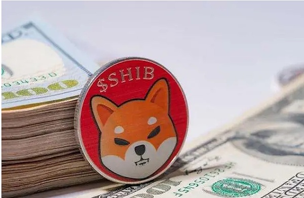 揭秘 打压柴犬币(SHIBA)的这些因素竟然是