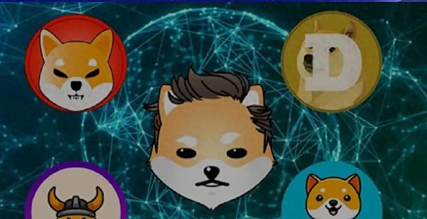 比特币、狗狗币、 柴犬币和FLOKI 币价格分析 Meme 币会继续下跌吗？