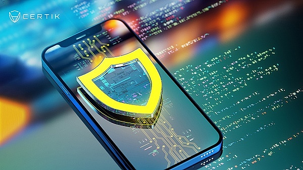 CertiK移动安全战略初现成果, 苹果公司再度公开致谢