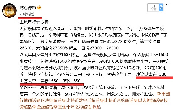 弱势反弹谨防主力诱多
