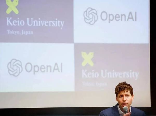 OpenAI 造芯背后的「投资生意」