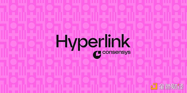 Cover Image for Hyperlink by Consensys
