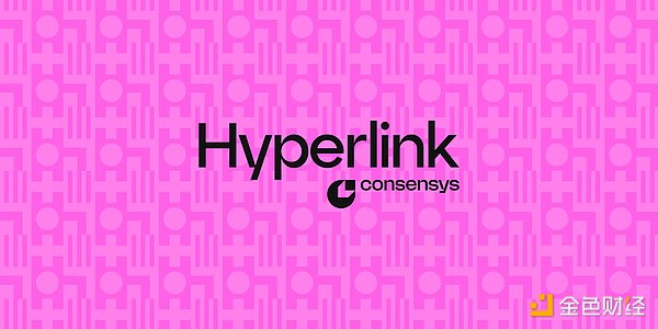 Cover Image for Hyperlink by Consensys