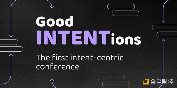 Cover Image for Good INTENT-ions: The First Intent-Centric Conference