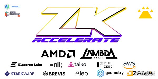 Cover Image for ZK Accelerate 