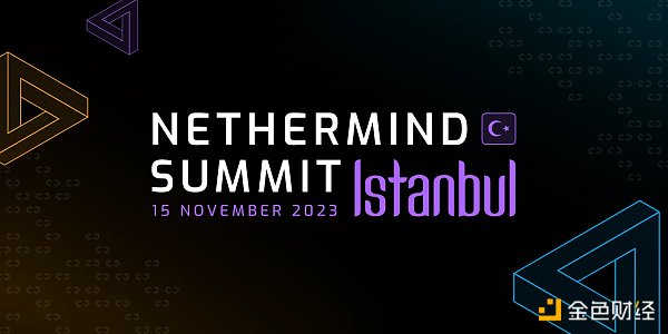 Cover Image for Nethermind Summit Istanbul