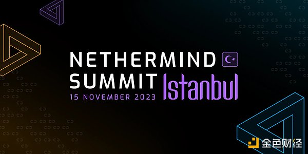 Cover Image for Nethermind Summit Istanbul