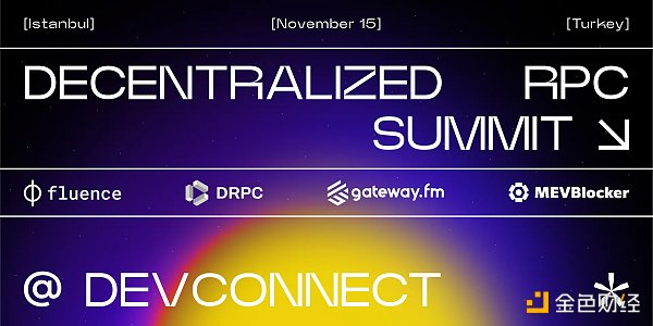 Cover Image for Decentralized RPC Summit ?